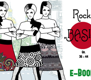 E-Book -  Rock basic Gr. 36 - 44